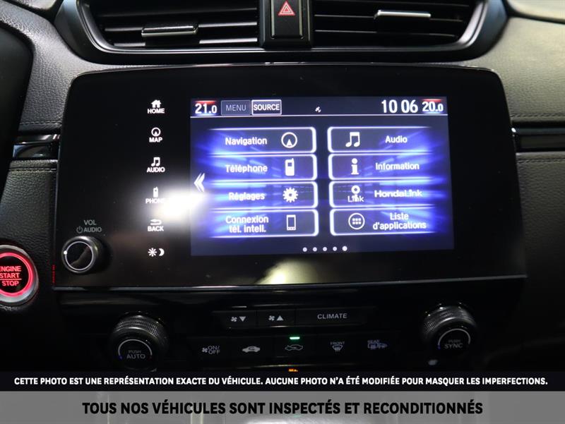 honda CR-V 2020 - 12