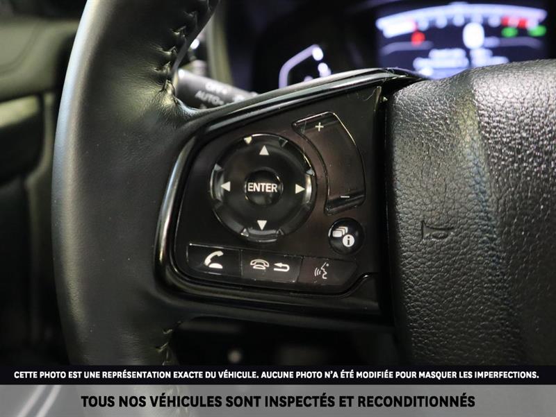 honda CR-V 2020 - 13