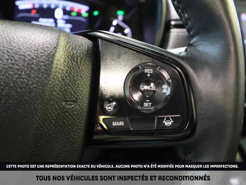 honda CR-V 2020 - 14