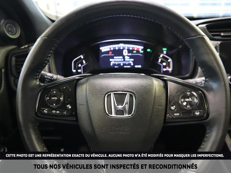 honda CR-V 2020 - 15