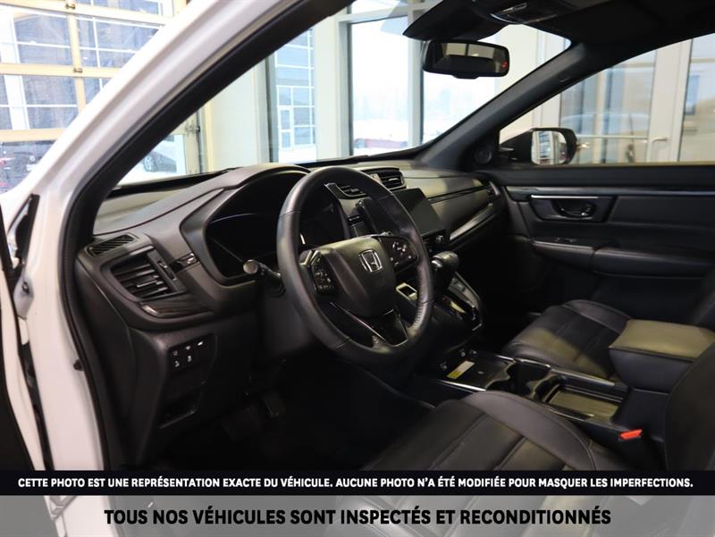 honda CR-V 2020 - 17