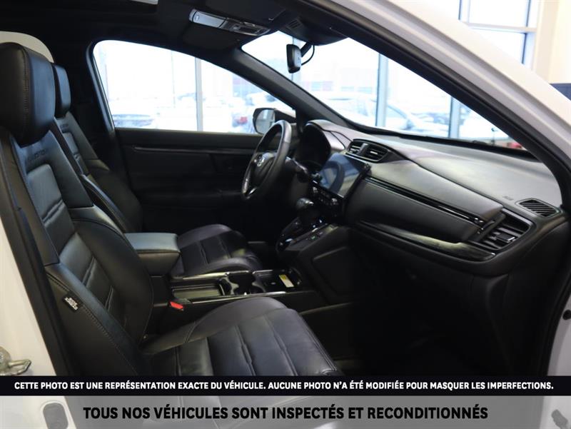 honda CR-V 2020 - 18