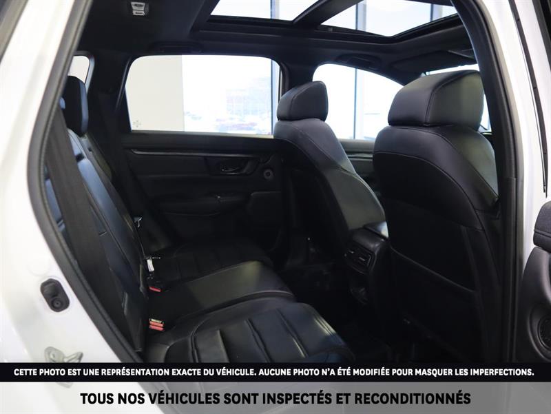 honda CR-V 2020 - 20