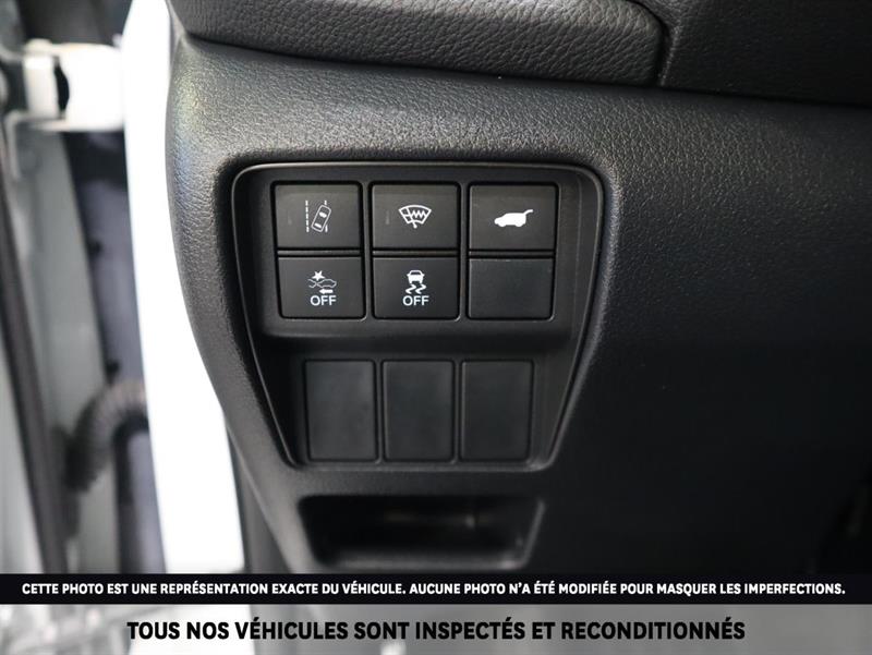 honda CR-V 2020 - 26