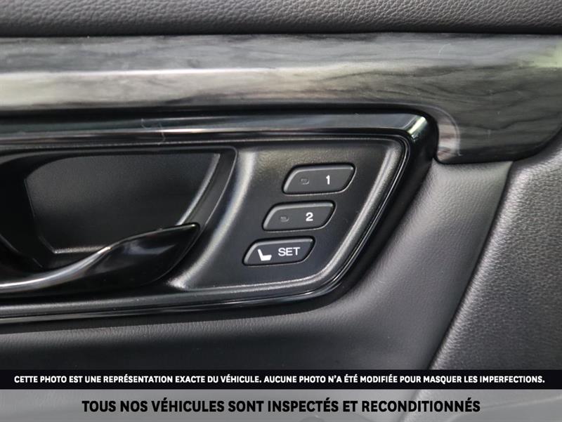 honda CR-V 2020 - 27