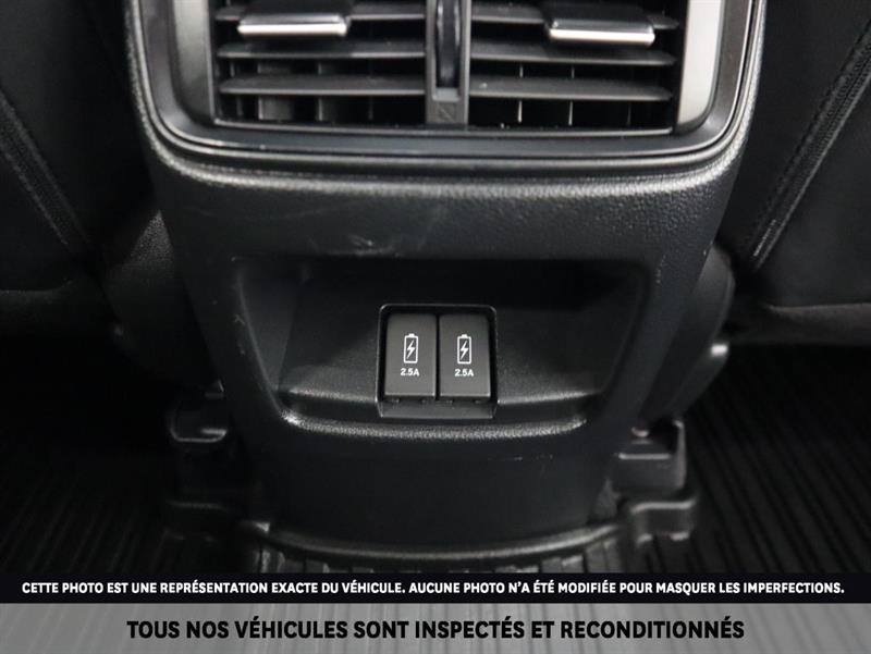 honda CR-V 2020 - 28