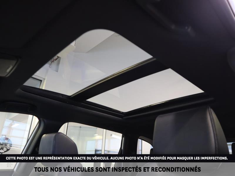 honda CR-V 2020 - 30