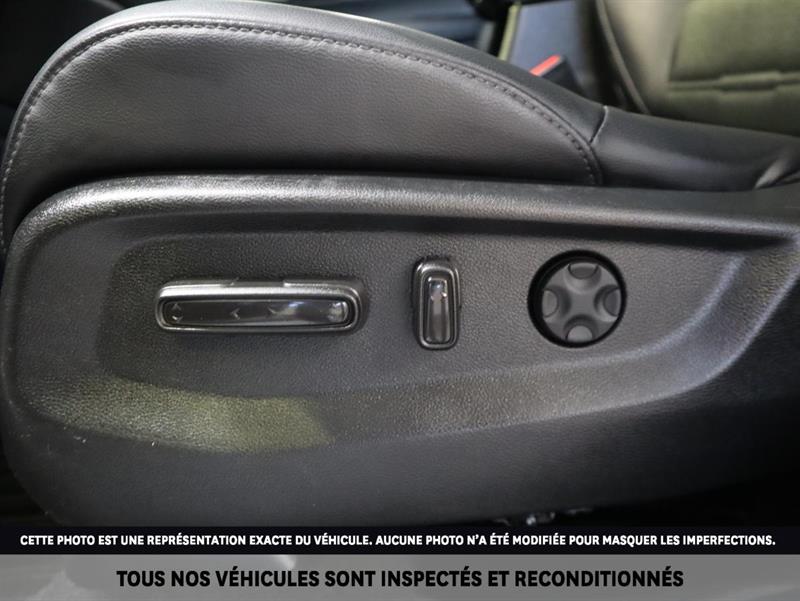 honda CR-V 2020 - 32