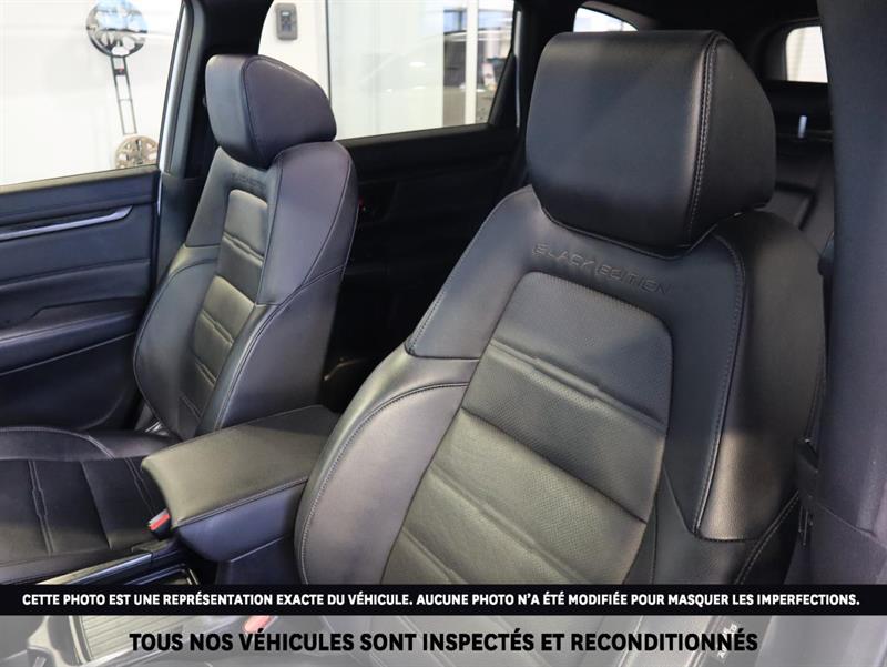 honda CR-V 2020 - 33