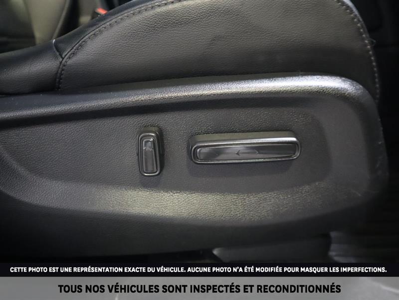 honda CR-V 2020 - 34