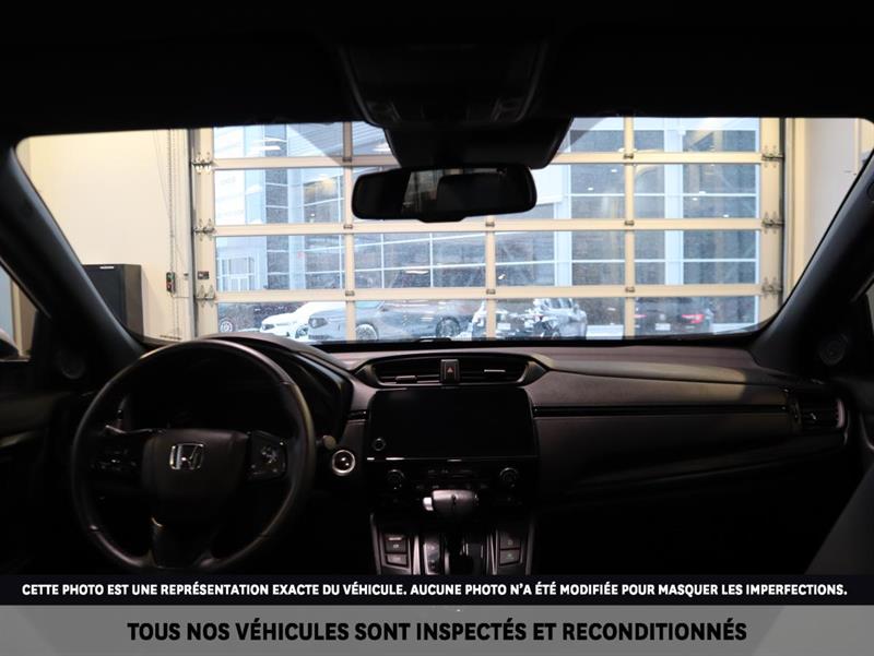 honda CR-V 2020 - 37