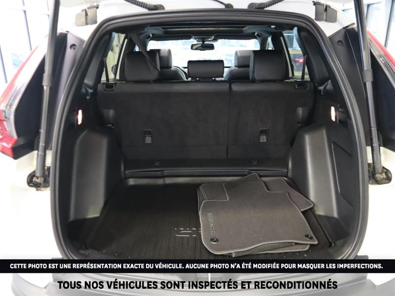 honda CR-V 2020 - 38