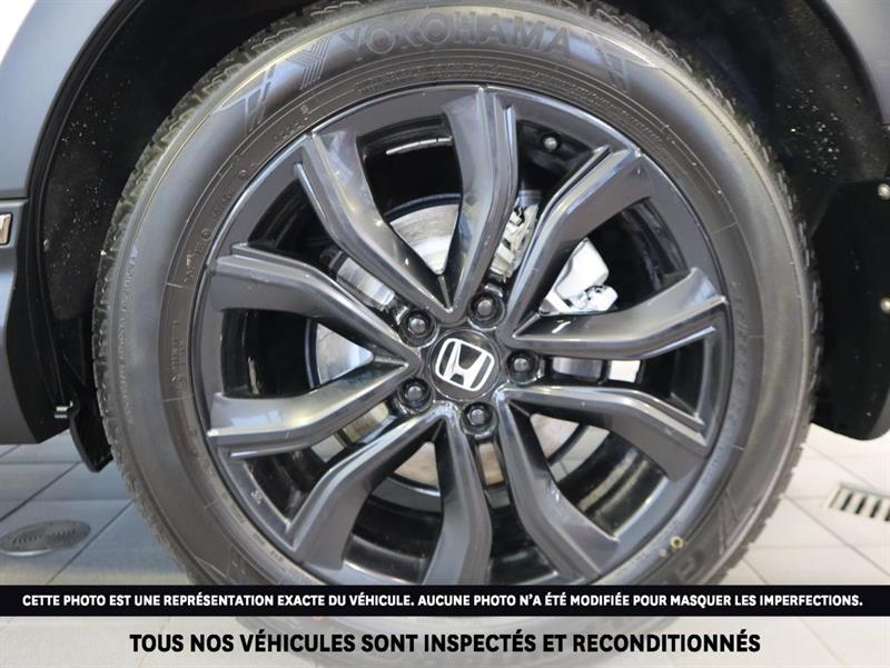 honda CR-V 2020 - 40