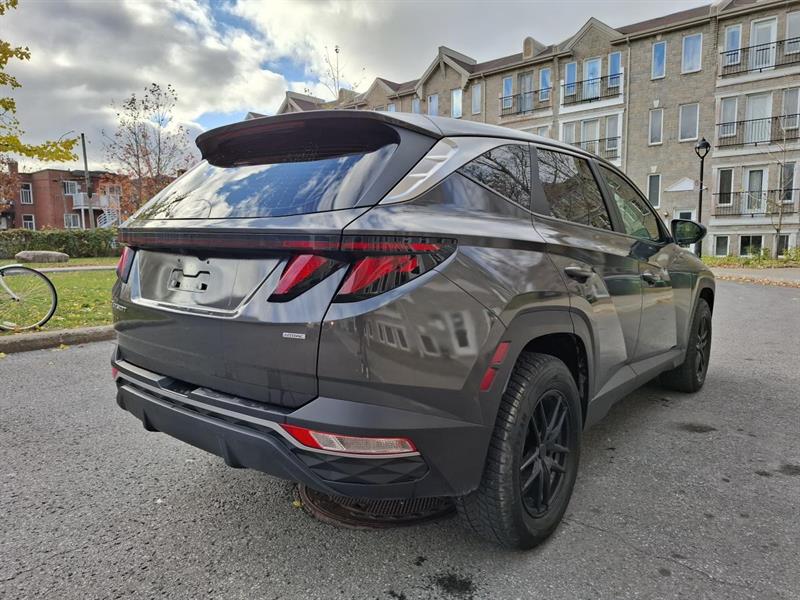 hyundai Tucson 2023 - 2