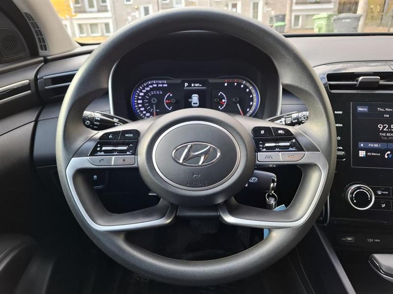 hyundai Tucson 2023 - 4