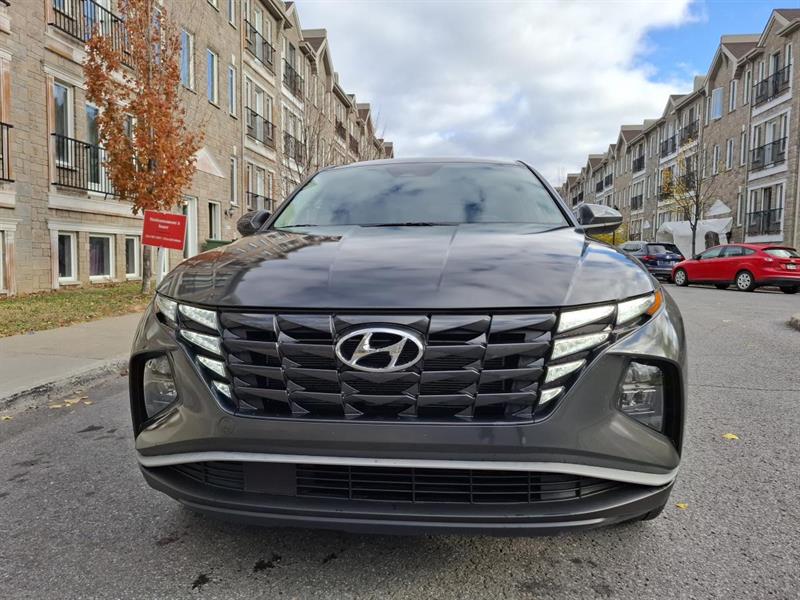 hyundai Tucson 2023 - 5