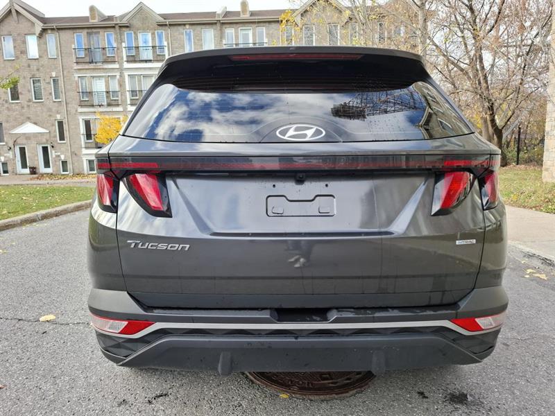 hyundai Tucson 2023 - 6
