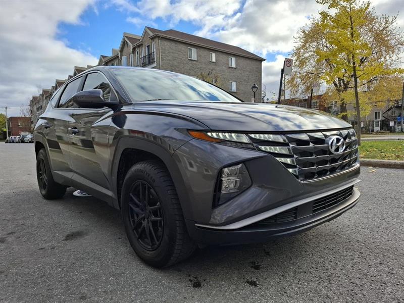 hyundai Tucson 2023 - 7