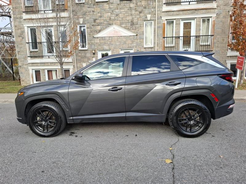 hyundai Tucson 2023 - 10