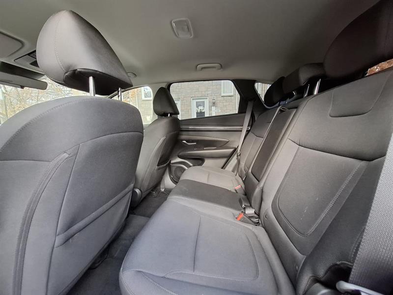 hyundai Tucson 2023 - 11