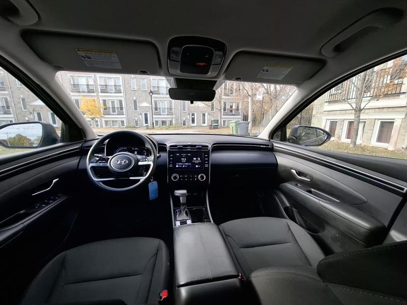 hyundai Tucson 2023 - 12