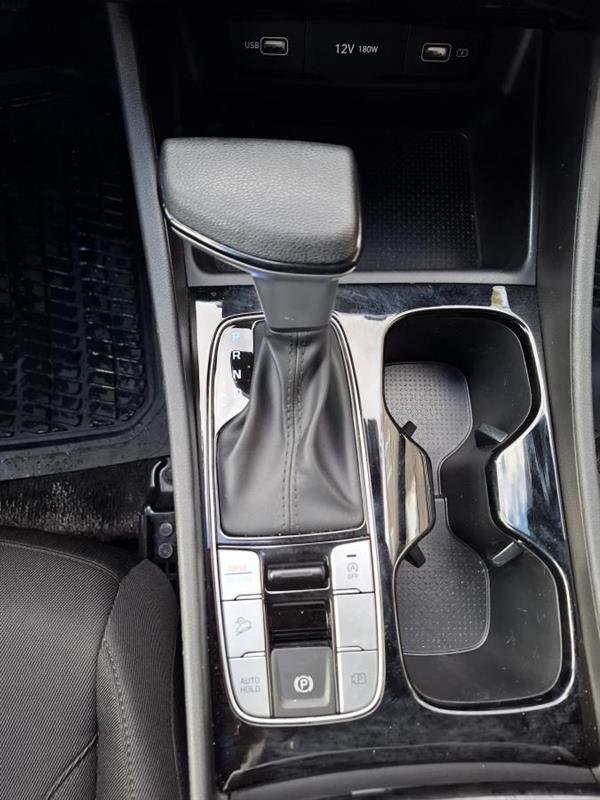 hyundai Tucson 2023 - 13