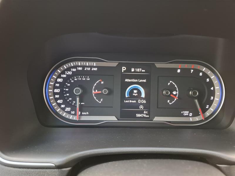 hyundai Tucson 2023 - 14