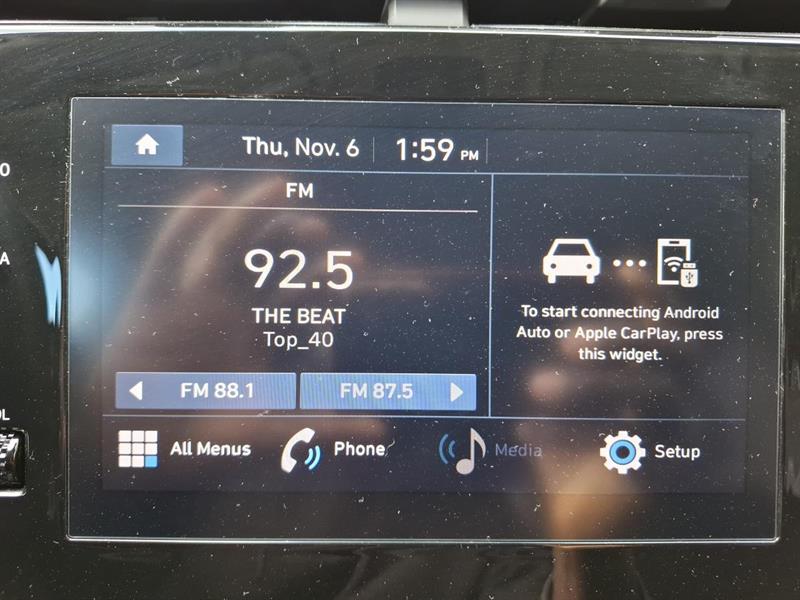 hyundai Tucson 2023 - 16