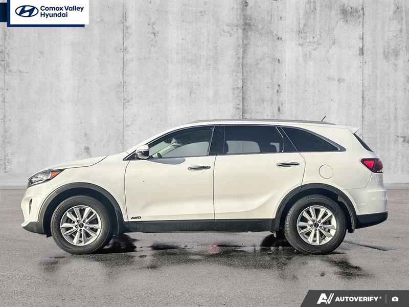 kia Sorento 2019 - 2