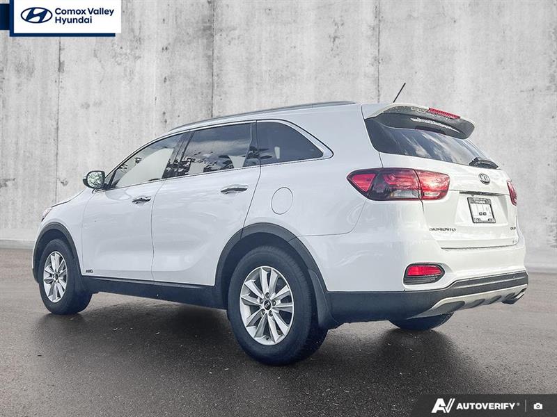 kia Sorento 2019 - 3