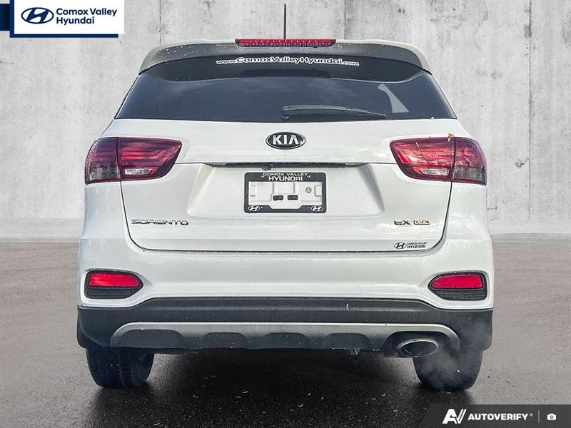 kia Sorento 2019 - 5