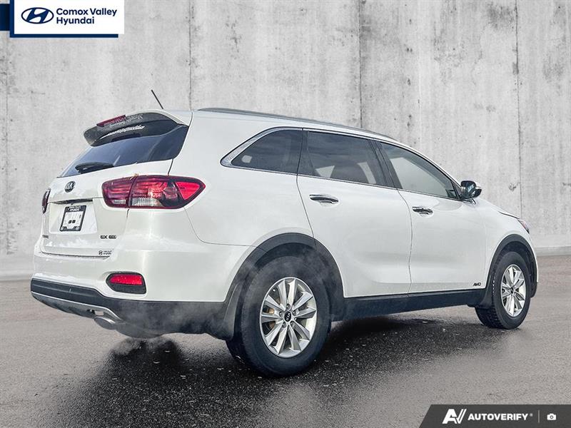 kia Sorento 2019 - 6