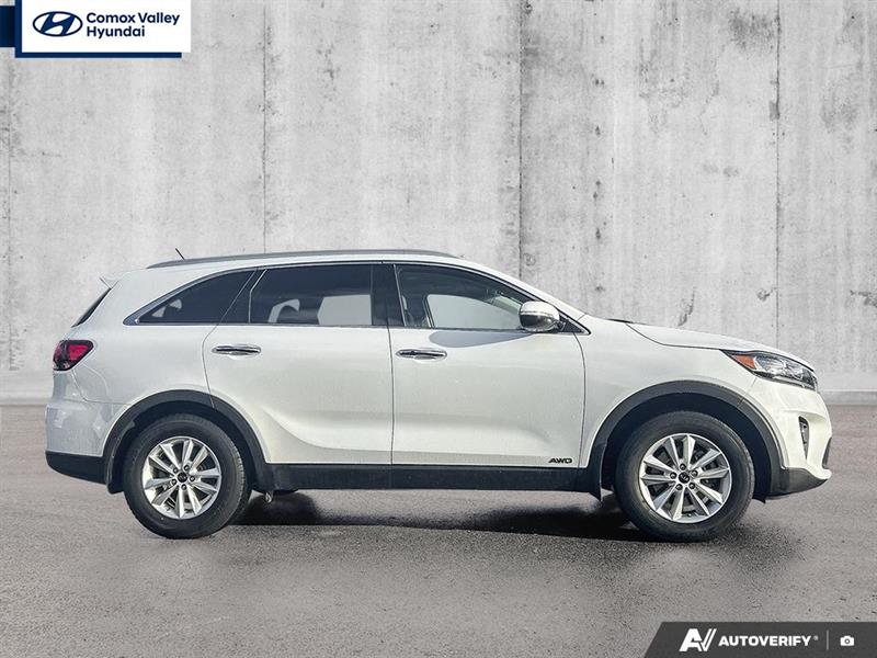 kia Sorento 2019 - 7