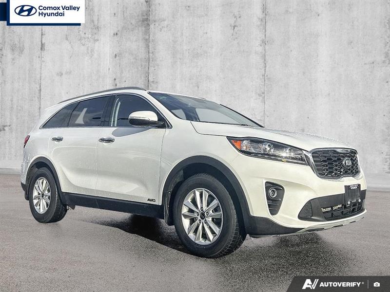 kia Sorento 2019 - 9