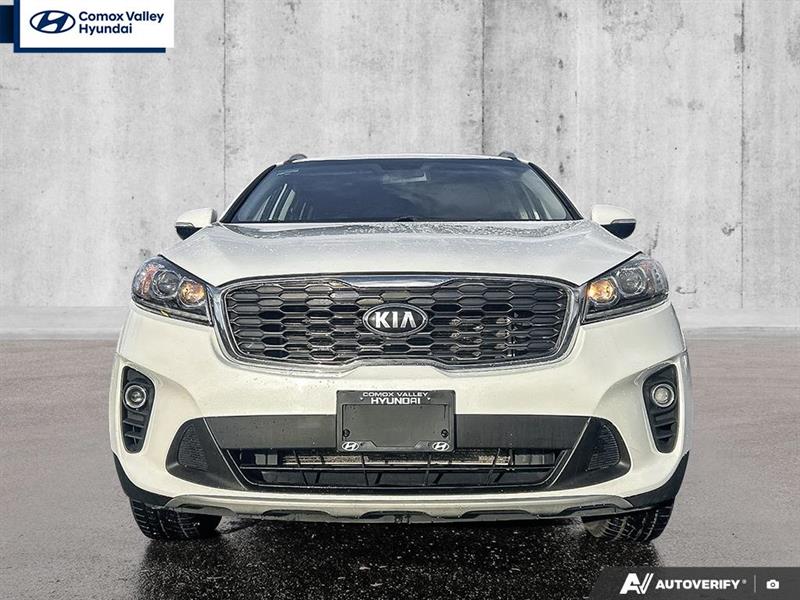 kia Sorento 2019 - 10