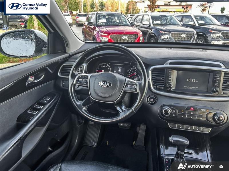 kia Sorento 2019 - 11