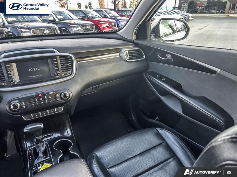 kia Sorento 2019 - 13