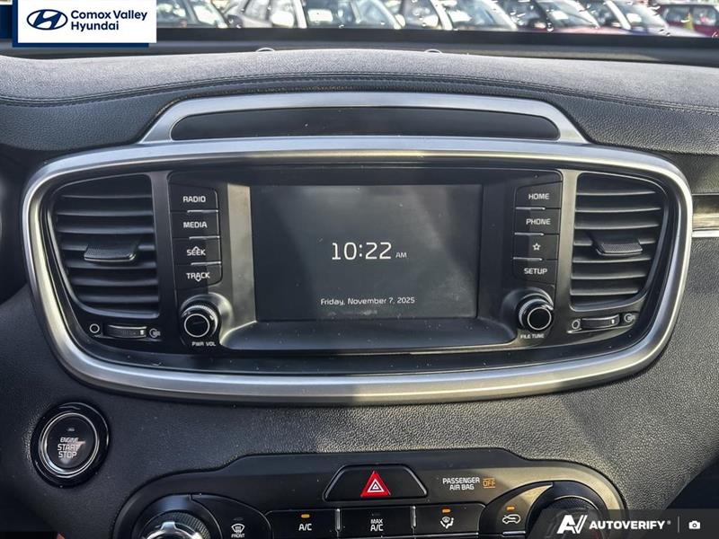 kia Sorento 2019 - 18