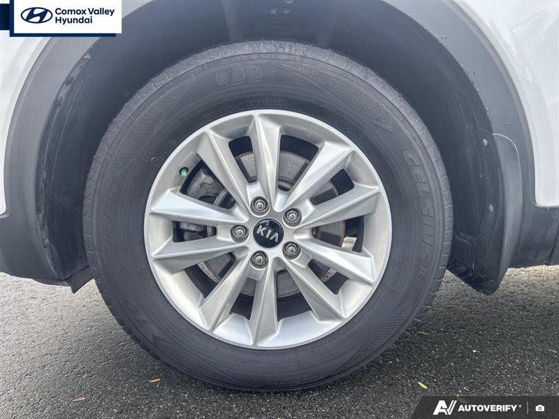 kia Sorento 2019 - 20