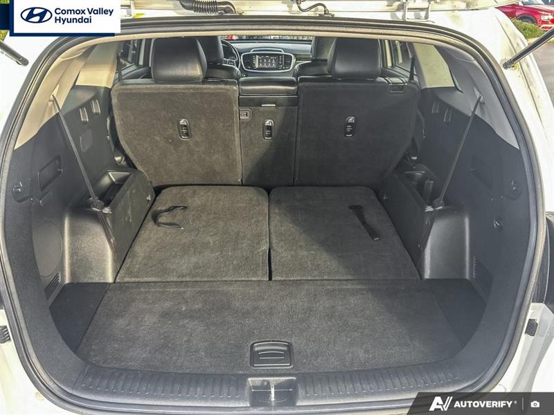 kia Sorento 2019 - 21