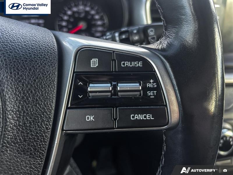 kia Sorento 2019 - 23