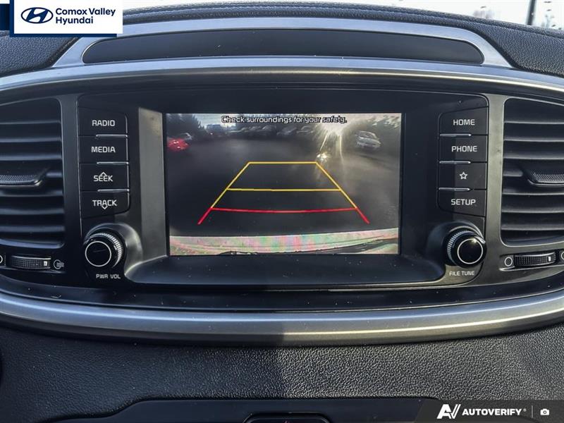 kia Sorento 2019 - 27