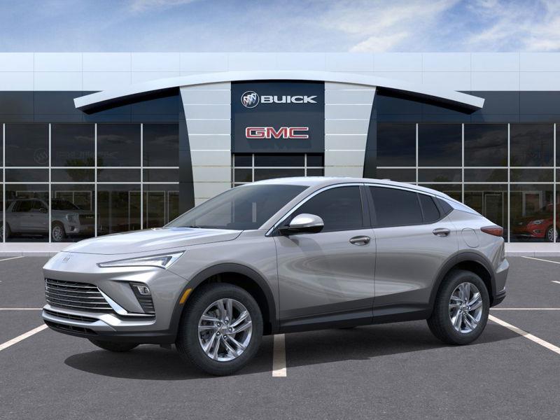 buick Envista 2026 - 2