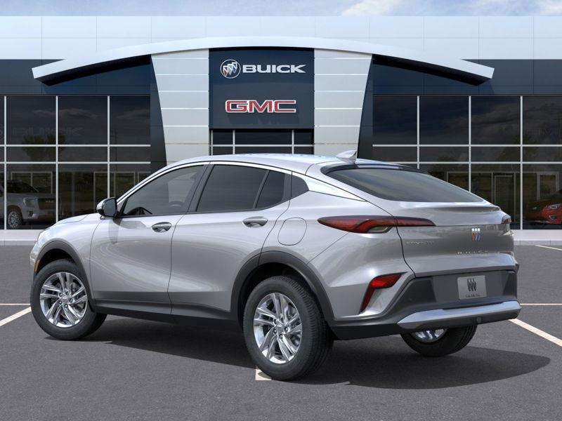 buick Envista 2026 - 3