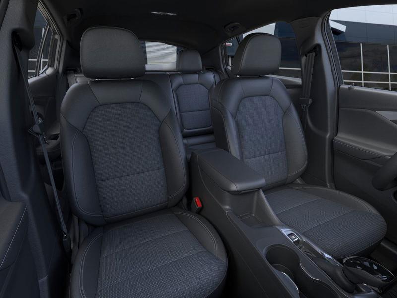 buick Envista 2026 - 6