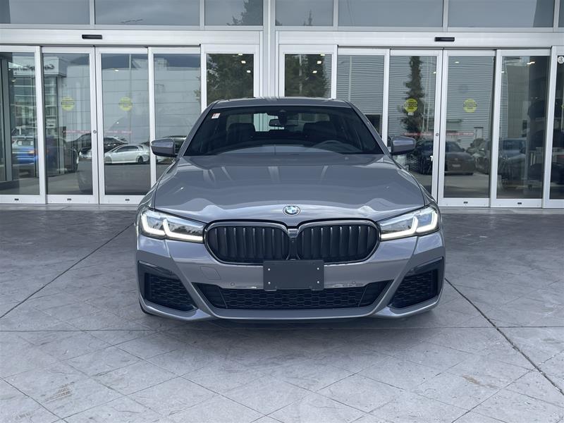 bmw M550i 2022 - 2