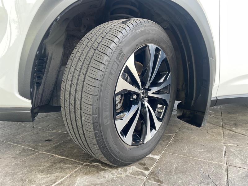 lexus NX 300 2019 - 9