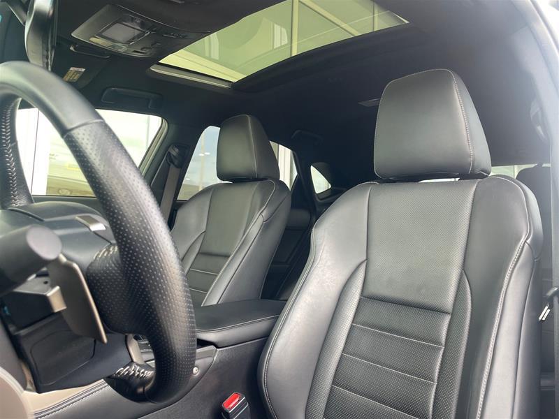 lexus NX 300 2019 - 13