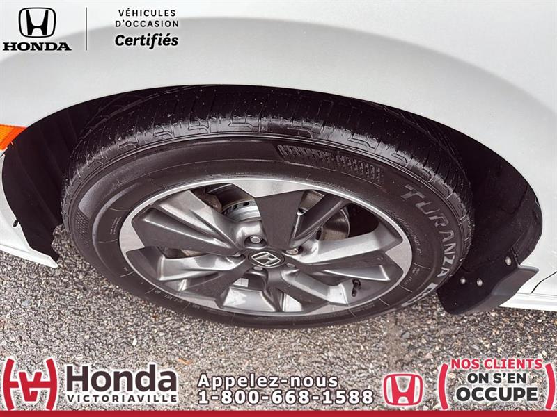 honda Odyssey 2022 - 5