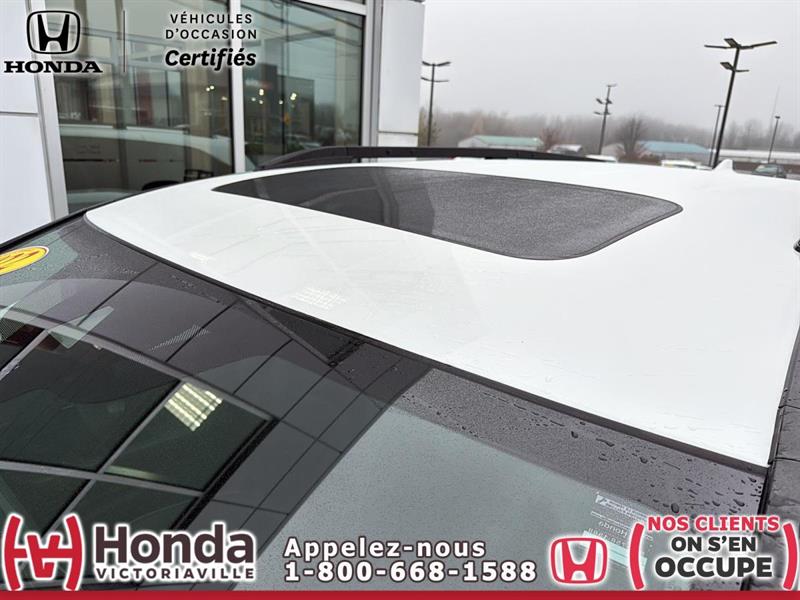 honda Odyssey 2022 - 6